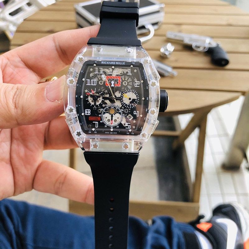 世界限定 リシャールミル ダイヤモンドベゼル RM 35-02 RAFAEL NADAL 自動巻き ril74285激安送料無料